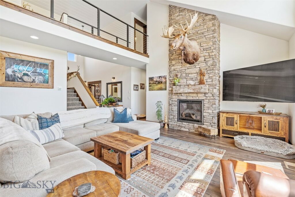 31 Coolwater Way, Bozeman MT 59718