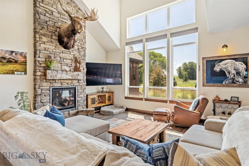 31 Coolwater Way, Bozeman MT 59718