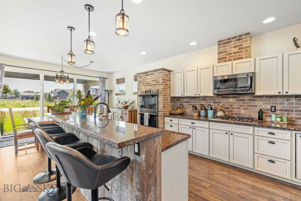 31 Coolwater Way, Bozeman MT 59718