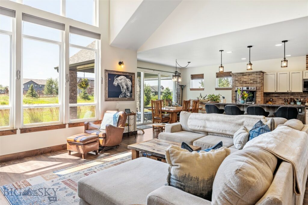 31 Coolwater Way, Bozeman MT 59718