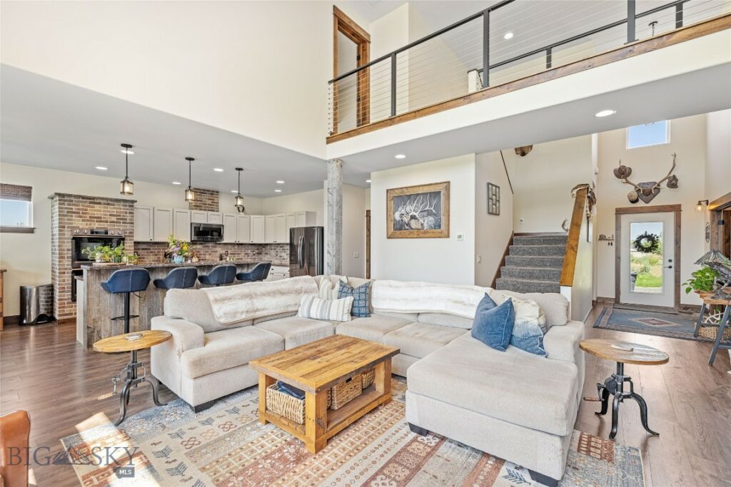 31 Coolwater Way, Bozeman MT 59718