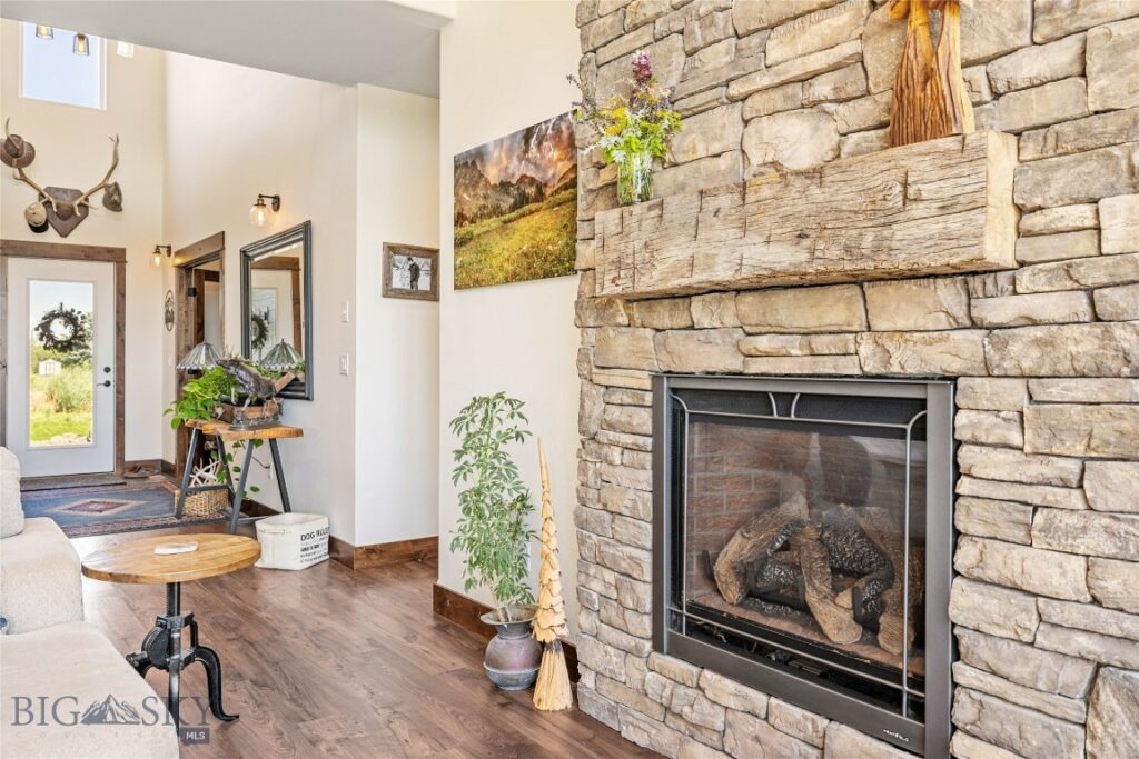 31 Coolwater Way, Bozeman MT 59718