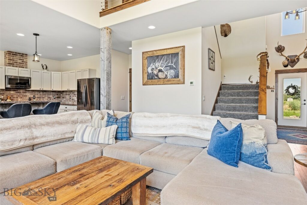 31 Coolwater Way, Bozeman MT 59718