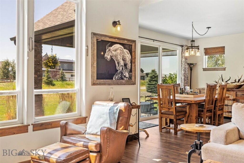 31 Coolwater Way, Bozeman MT 59718