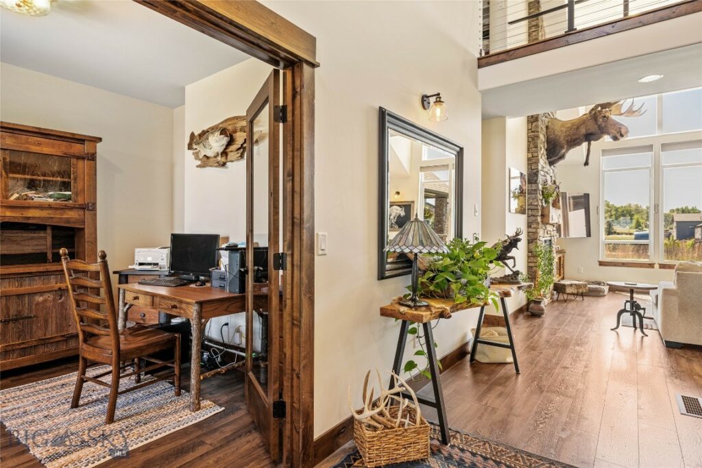 31 Coolwater Way, Bozeman MT 59718