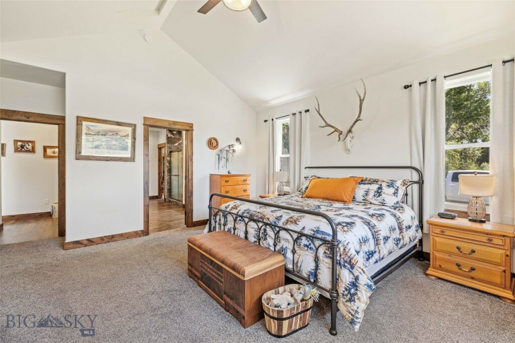 31 Coolwater Way, Bozeman MT 59718