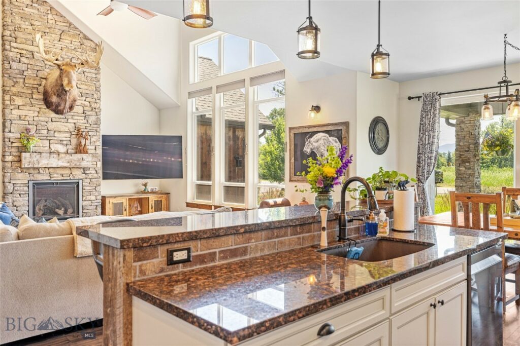 31 Coolwater Way, Bozeman MT 59718