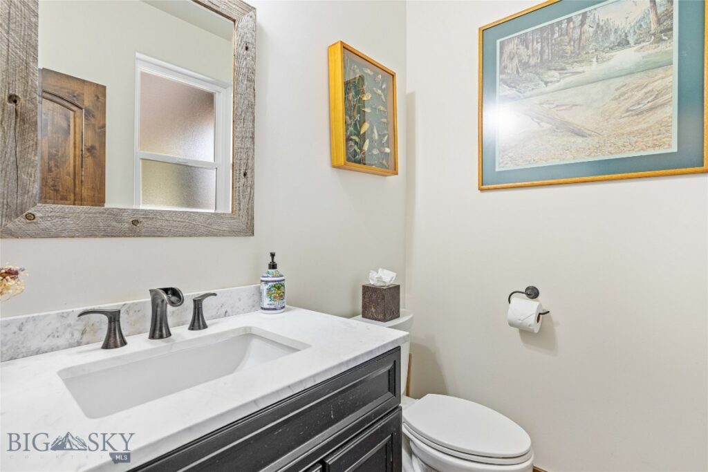 31 Coolwater Way, Bozeman MT 59718