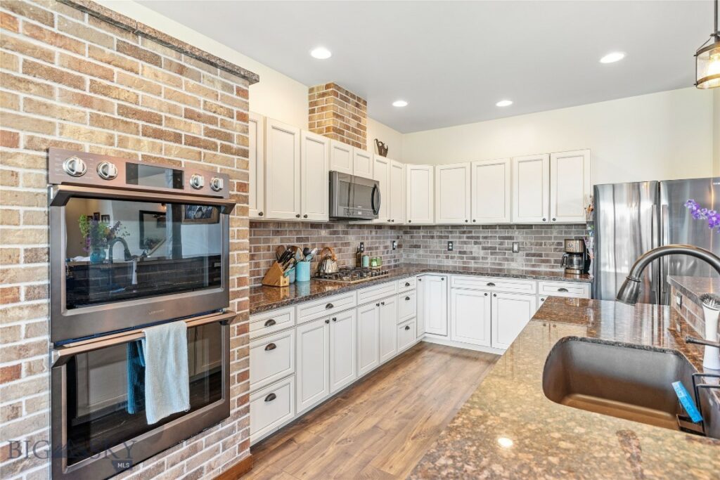 31 Coolwater Way, Bozeman MT 59718