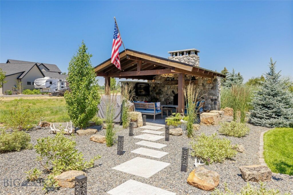 31 Coolwater Way, Bozeman MT 59718
