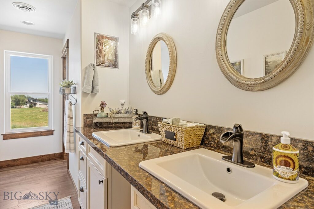 31 Coolwater Way, Bozeman MT 59718