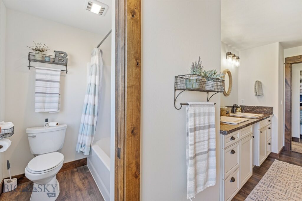 31 Coolwater Way, Bozeman MT 59718