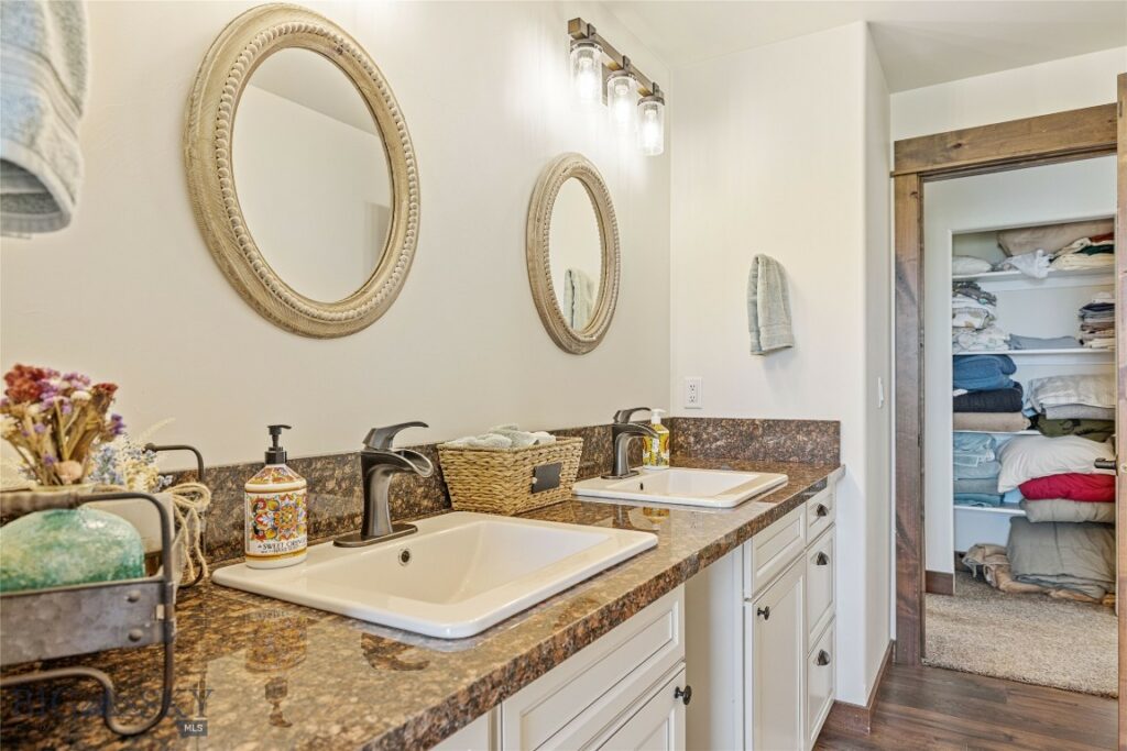 31 Coolwater Way, Bozeman MT 59718