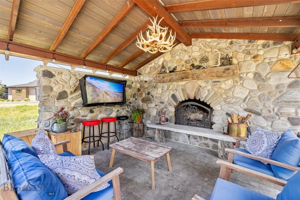 31 Coolwater Way, Bozeman MT 59718