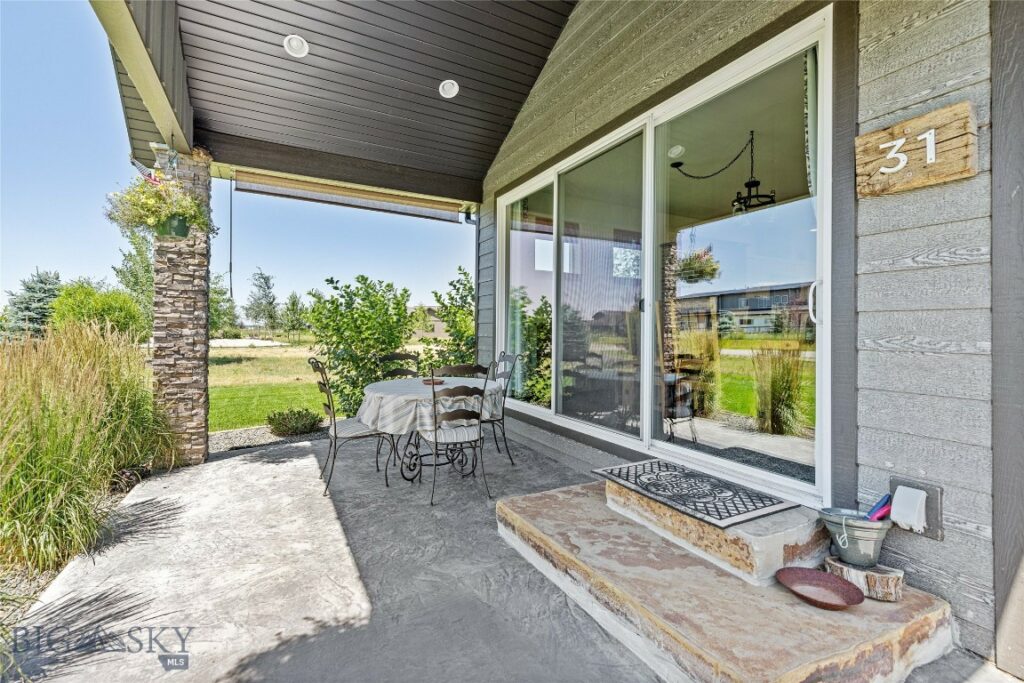 31 Coolwater Way, Bozeman MT 59718