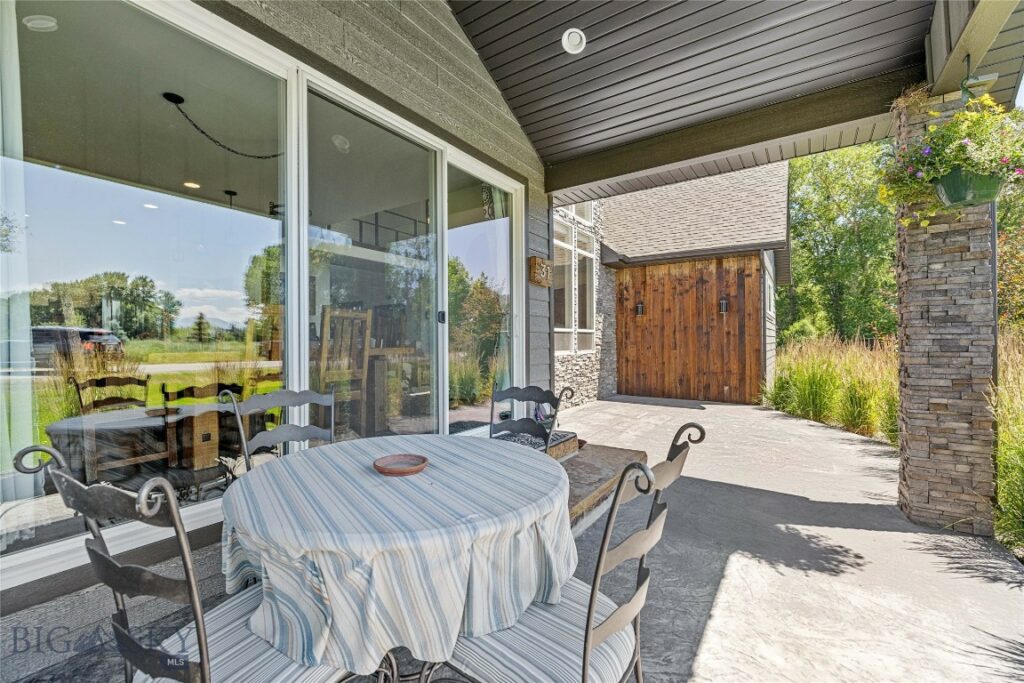 31 Coolwater Way, Bozeman MT 59718