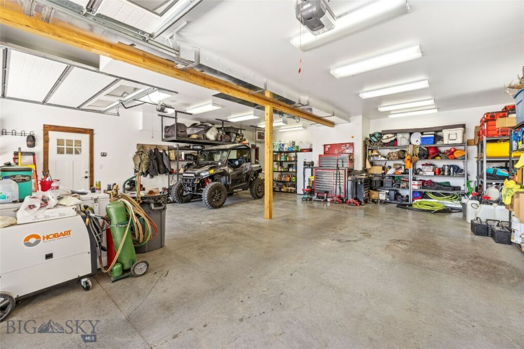 31 Coolwater Way, Bozeman MT 59718