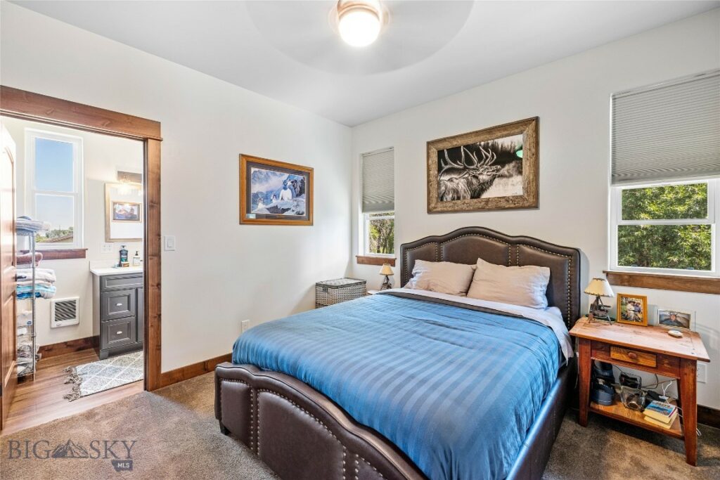 31 Coolwater Way, Bozeman MT 59718