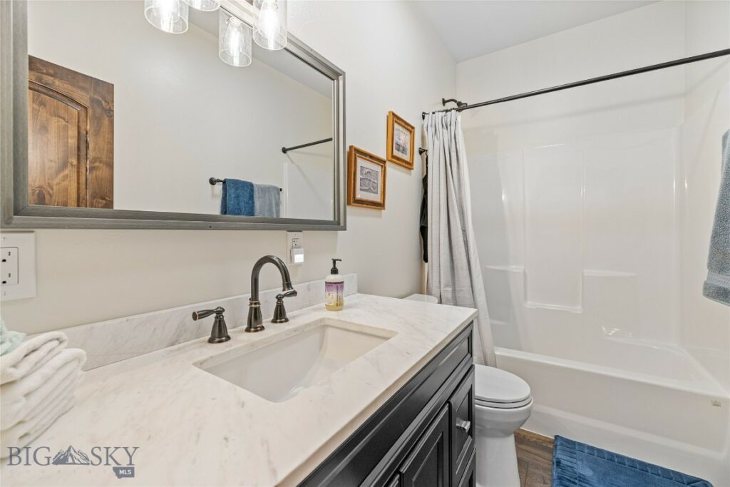 31 Coolwater Way, Bozeman MT 59718