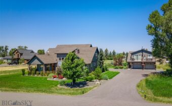 31 Coolwater Way, Bozeman MT 59718