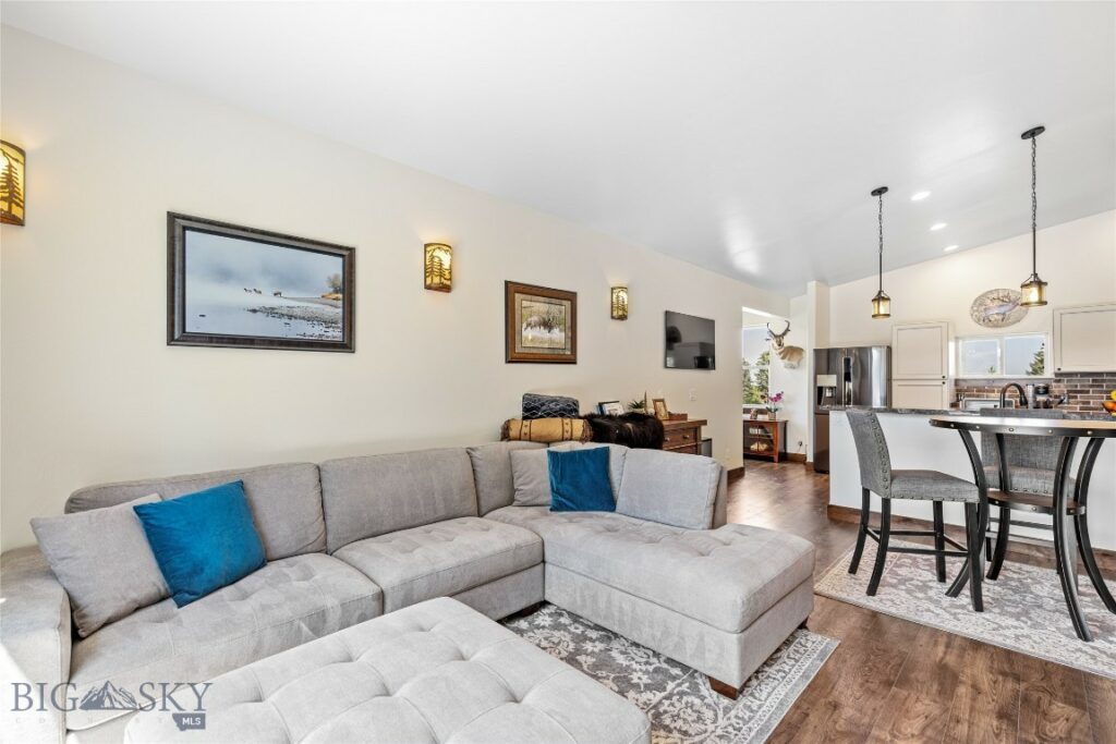 31 Coolwater Way, Bozeman MT 59718