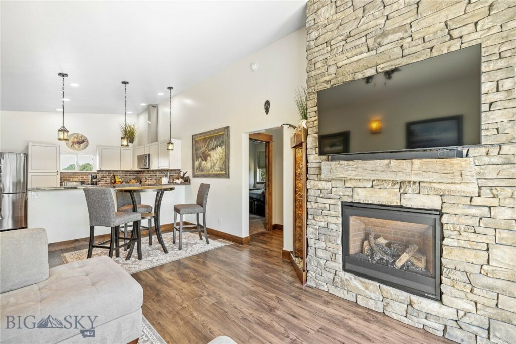 31 Coolwater Way, Bozeman MT 59718