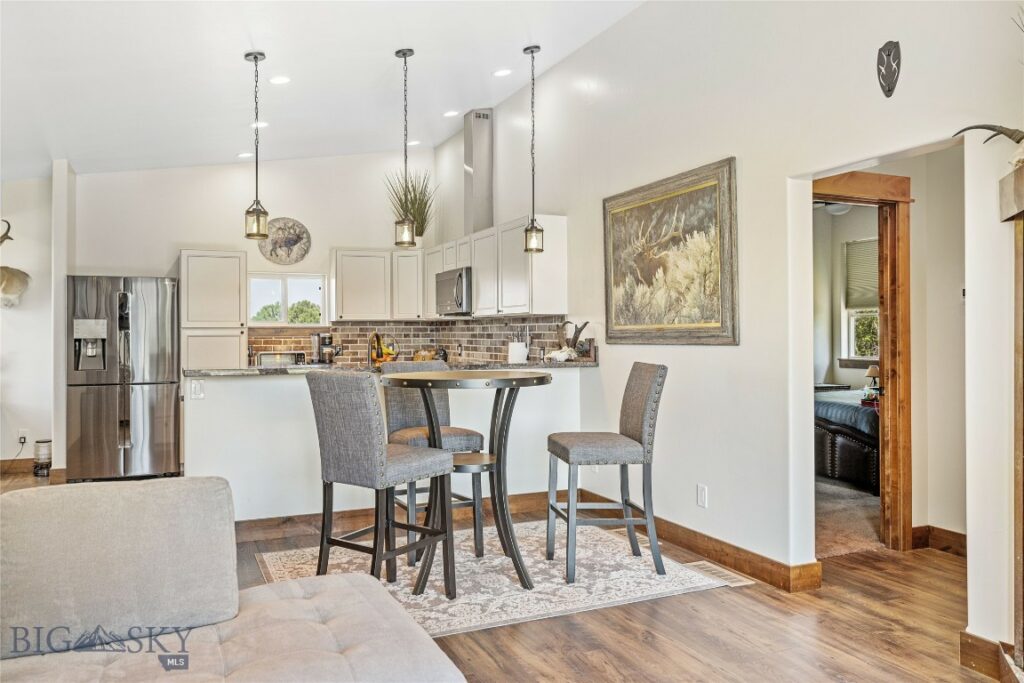 31 Coolwater Way, Bozeman MT 59718