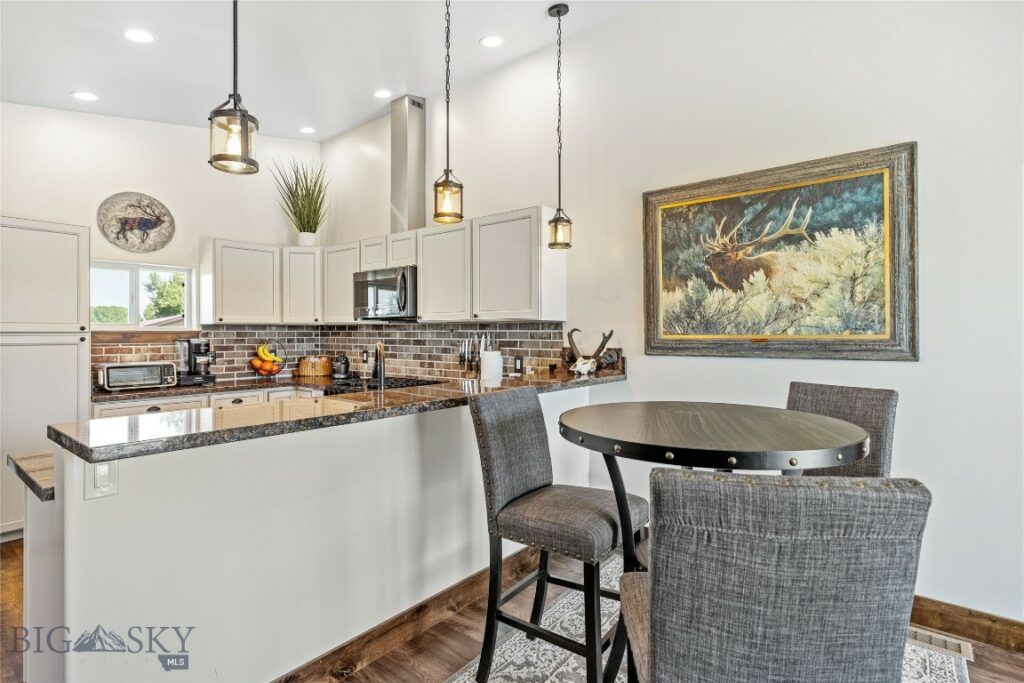 31 Coolwater Way, Bozeman MT 59718