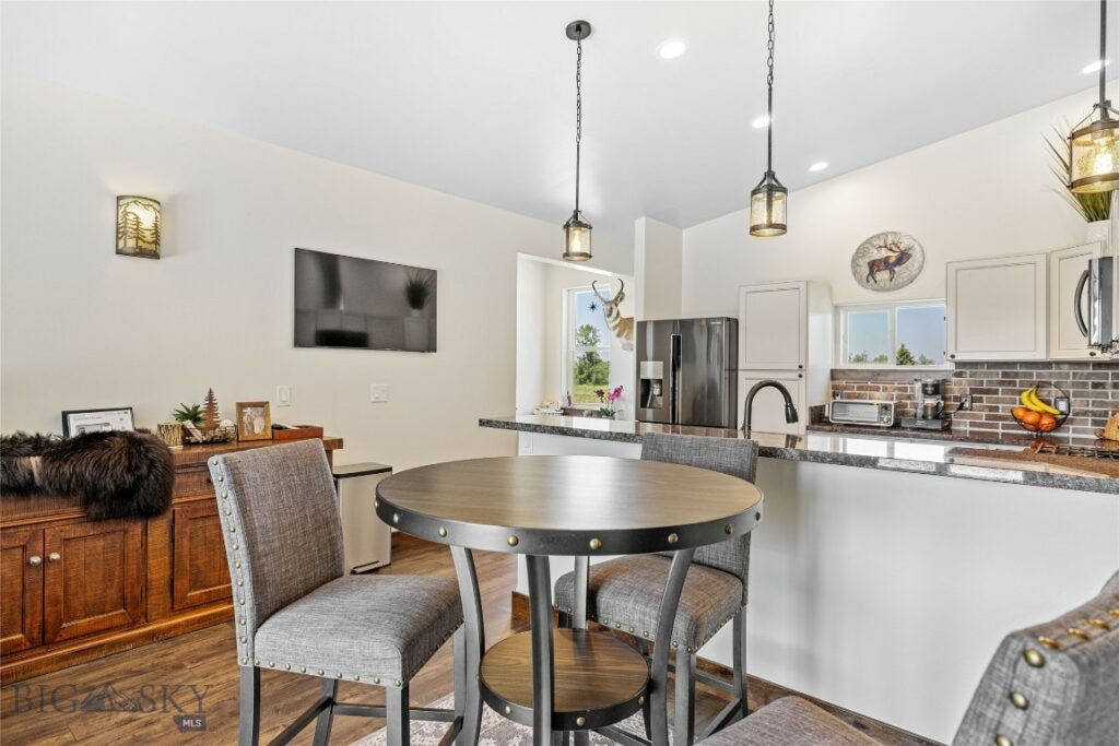 31 Coolwater Way, Bozeman MT 59718