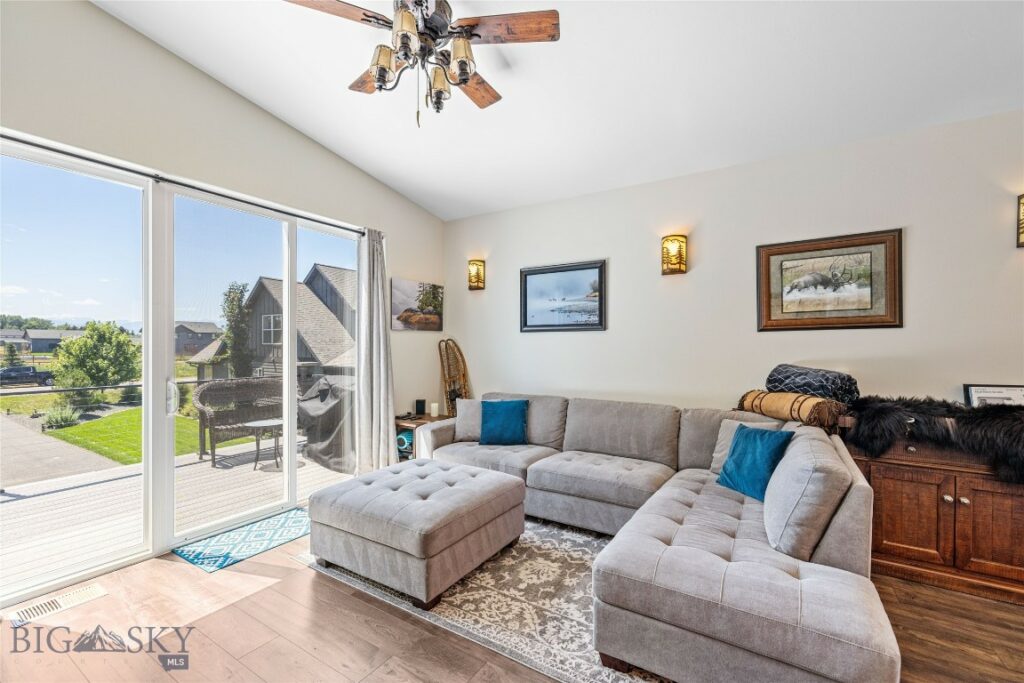 31 Coolwater Way, Bozeman MT 59718