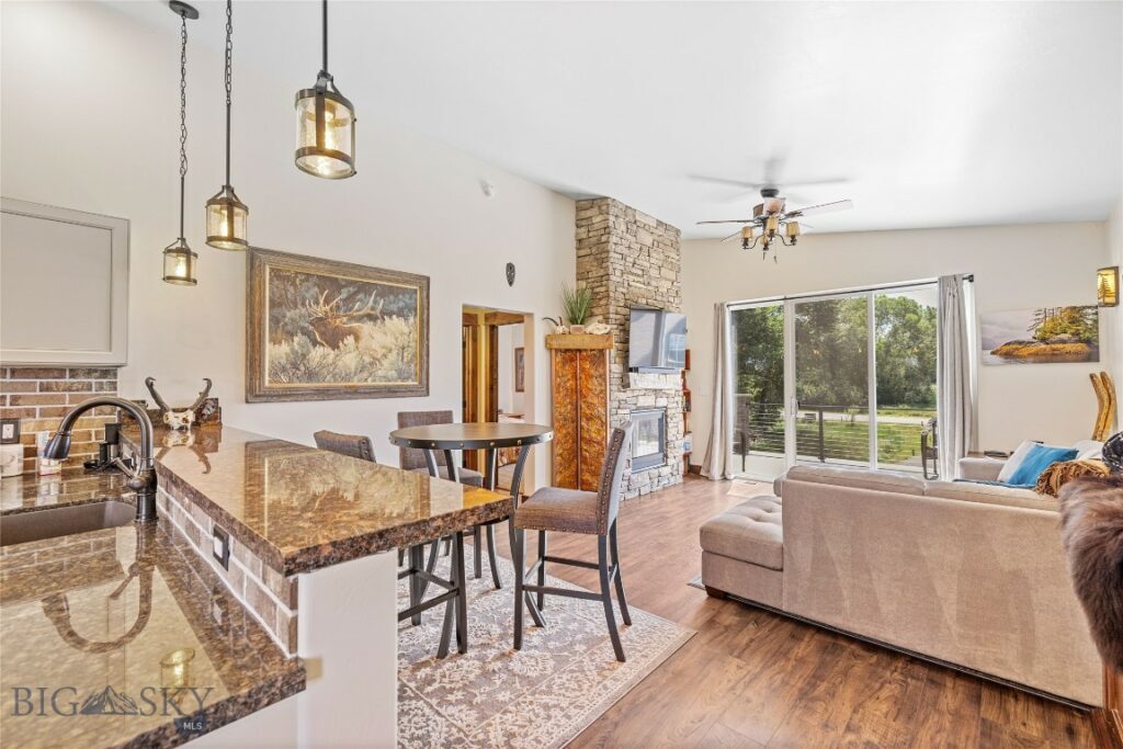 31 Coolwater Way, Bozeman MT 59718