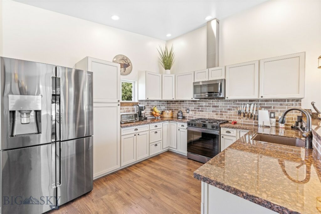 31 Coolwater Way, Bozeman MT 59718