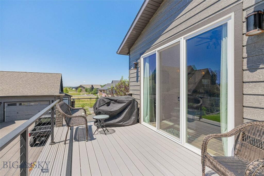 31 Coolwater Way, Bozeman MT 59718