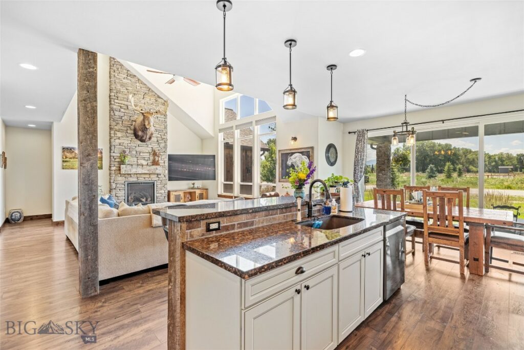 31 Coolwater Way, Bozeman MT 59718