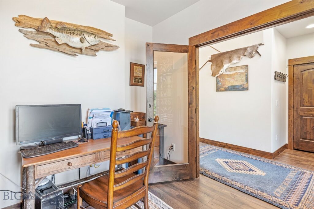 31 Coolwater Way, Bozeman MT 59718