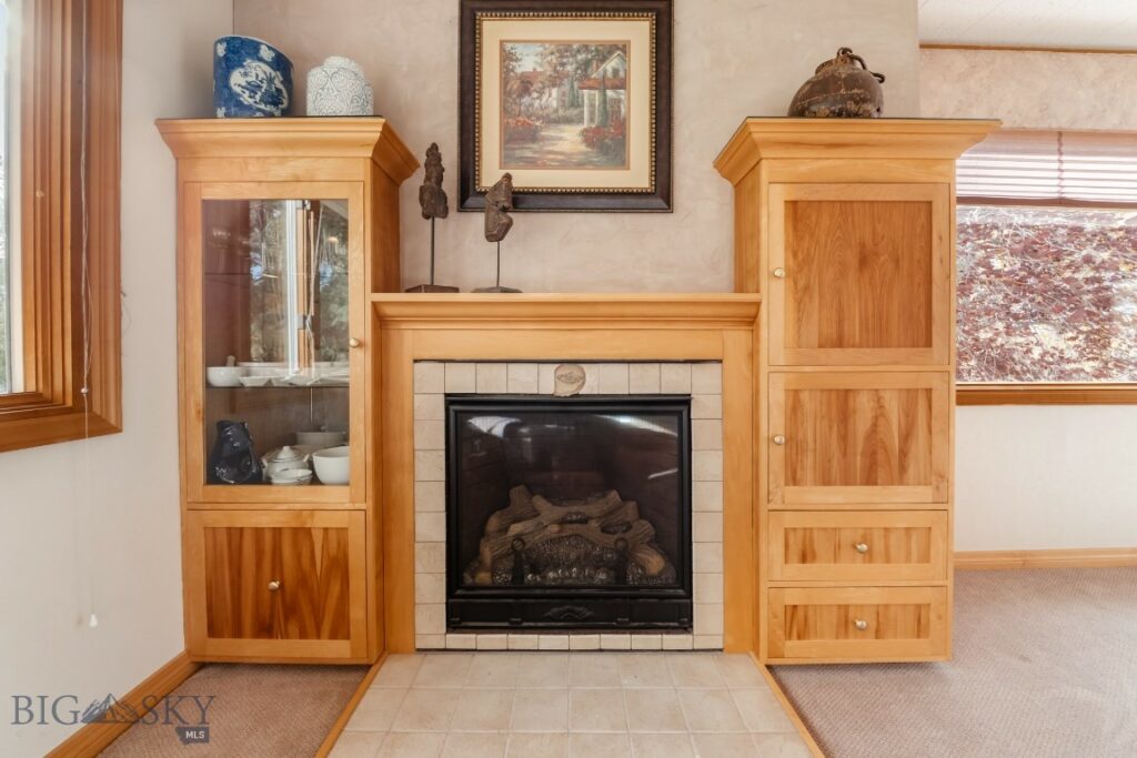 31 Dovetail Lane, Bozeman MT 59718