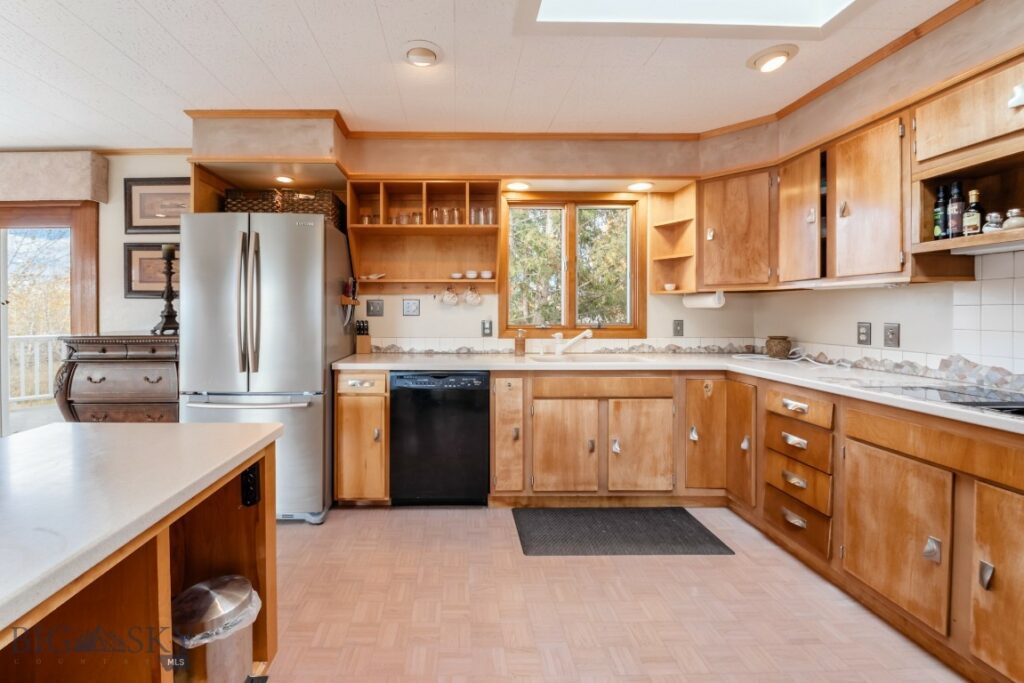 31 Dovetail Lane, Bozeman MT 59718