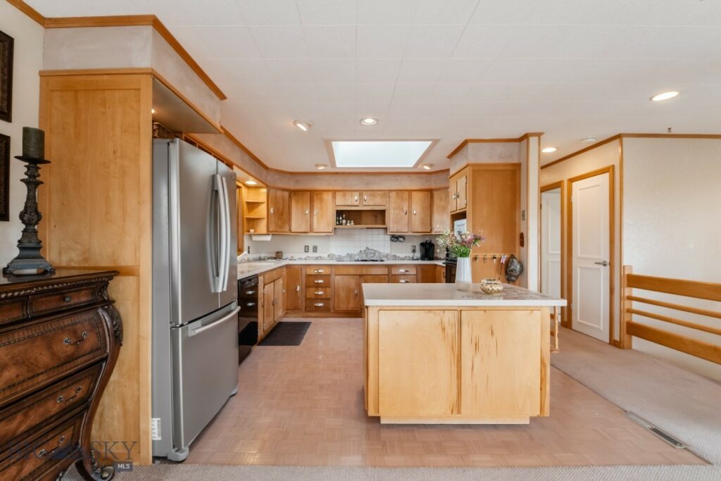 31 Dovetail Lane, Bozeman MT 59718