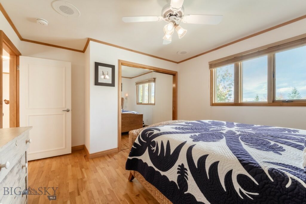 31 Dovetail Lane, Bozeman MT 59718