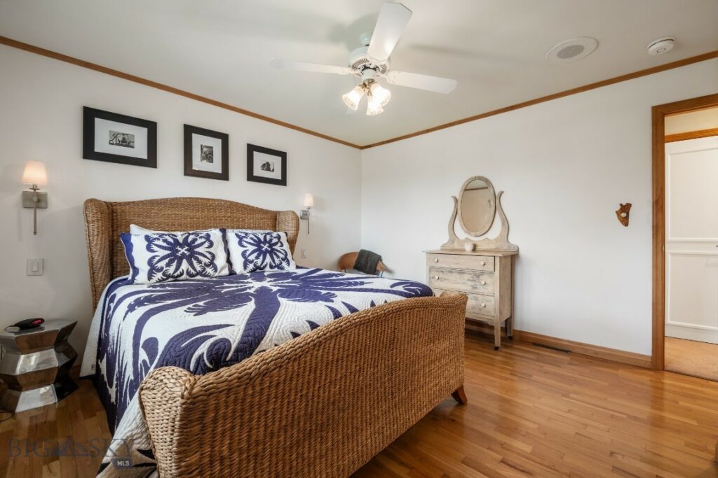31 Dovetail Lane, Bozeman MT 59718