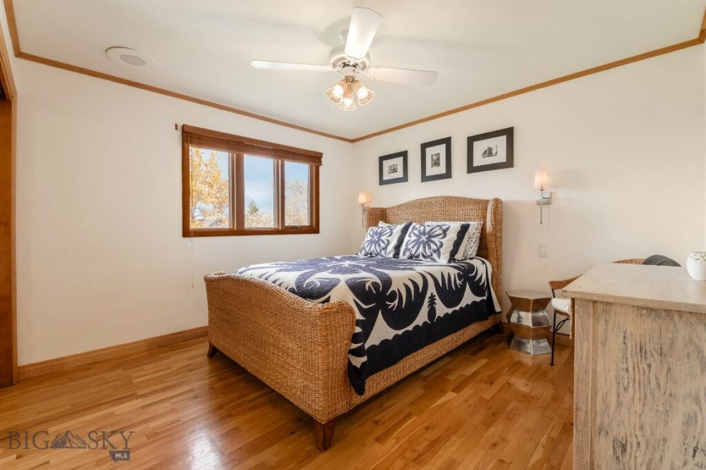 31 Dovetail Lane, Bozeman MT 59718