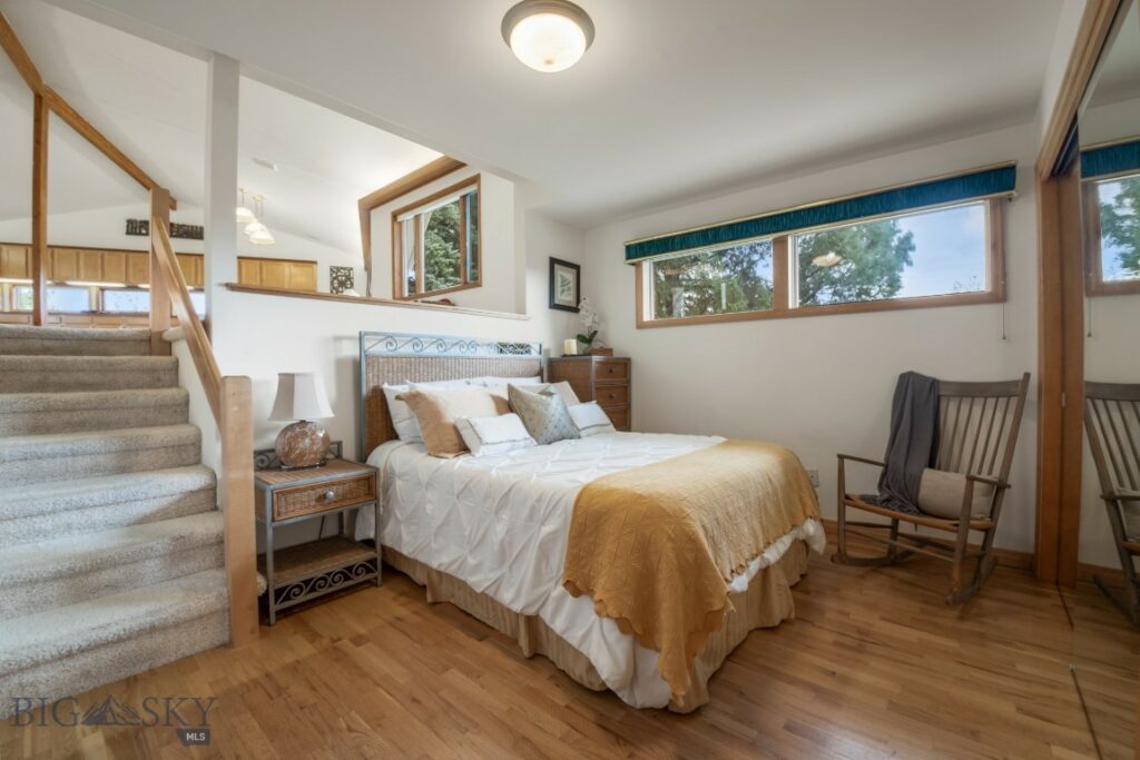 31 Dovetail Lane, Bozeman MT 59718