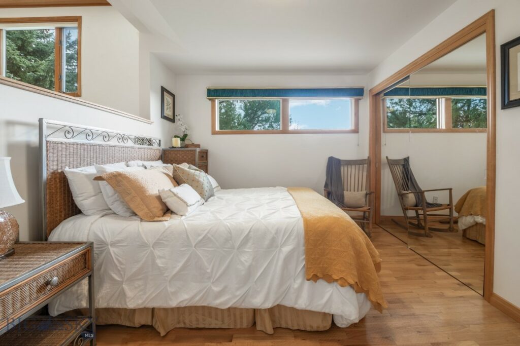 31 Dovetail Lane, Bozeman MT 59718