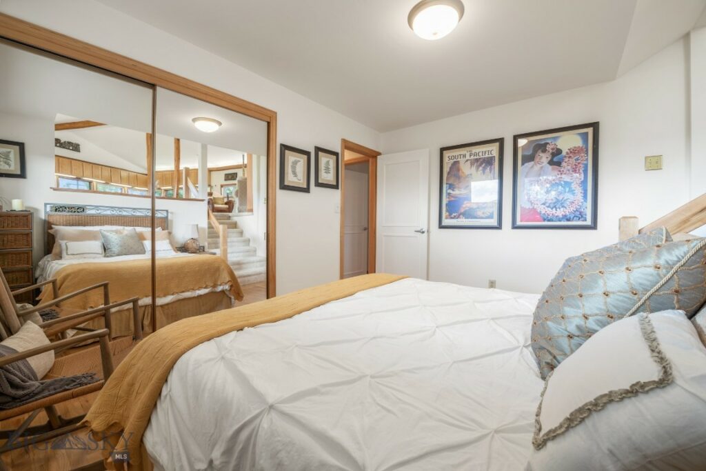 31 Dovetail Lane, Bozeman MT 59718