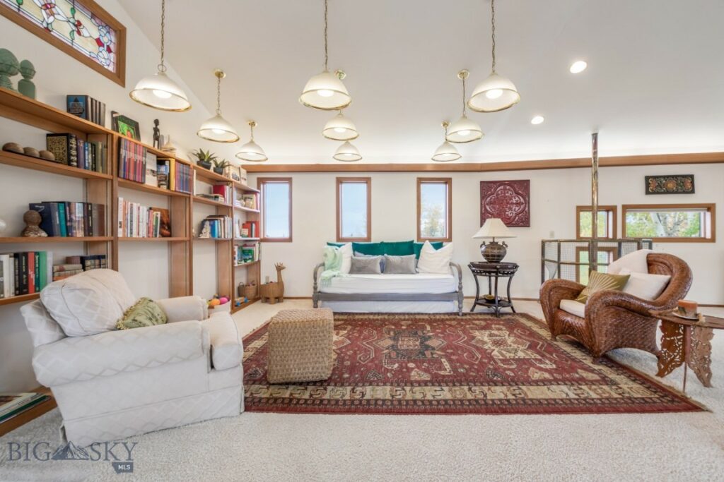 31 Dovetail Lane, Bozeman MT 59718