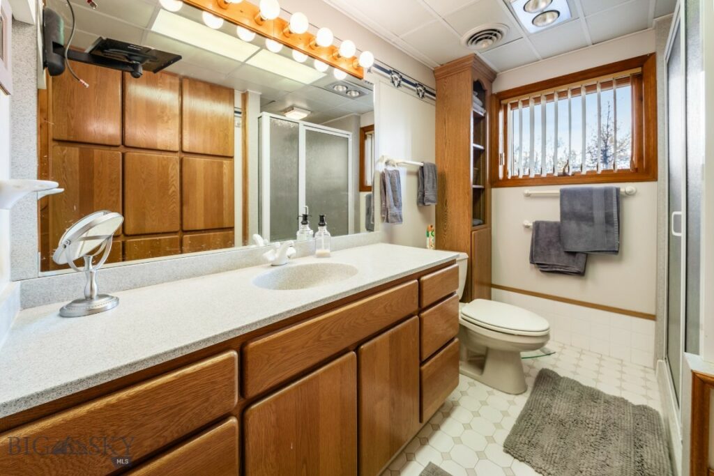31 Dovetail Lane, Bozeman MT 59718
