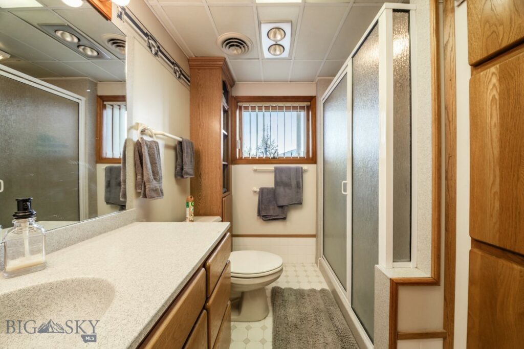 31 Dovetail Lane, Bozeman MT 59718