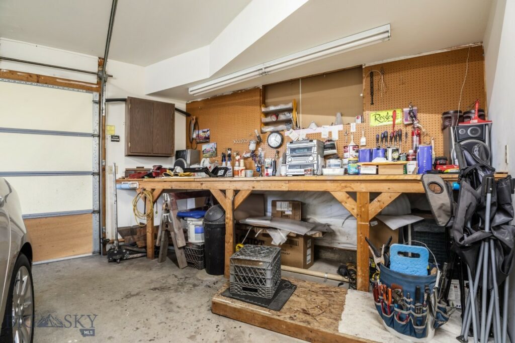 31 Dovetail Lane, Bozeman MT 59718
