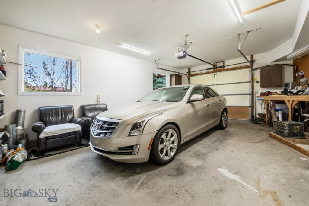 31 Dovetail Lane, Bozeman MT 59718