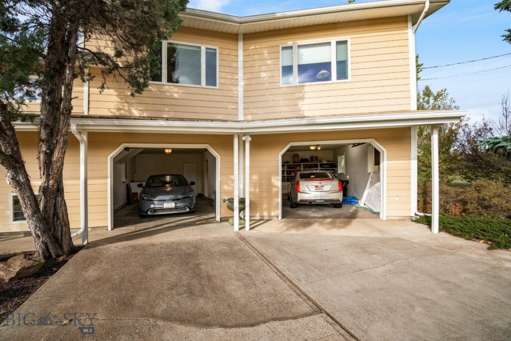 31 Dovetail Lane, Bozeman MT 59718